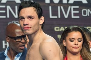 Julio César Chávez Jr arremetió contra las clínicas de rehabilitación de su padre: "Son una basura"