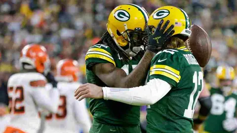 NFL: Cambió protocolos de Covid-19 de cara a la Ronda Divisional