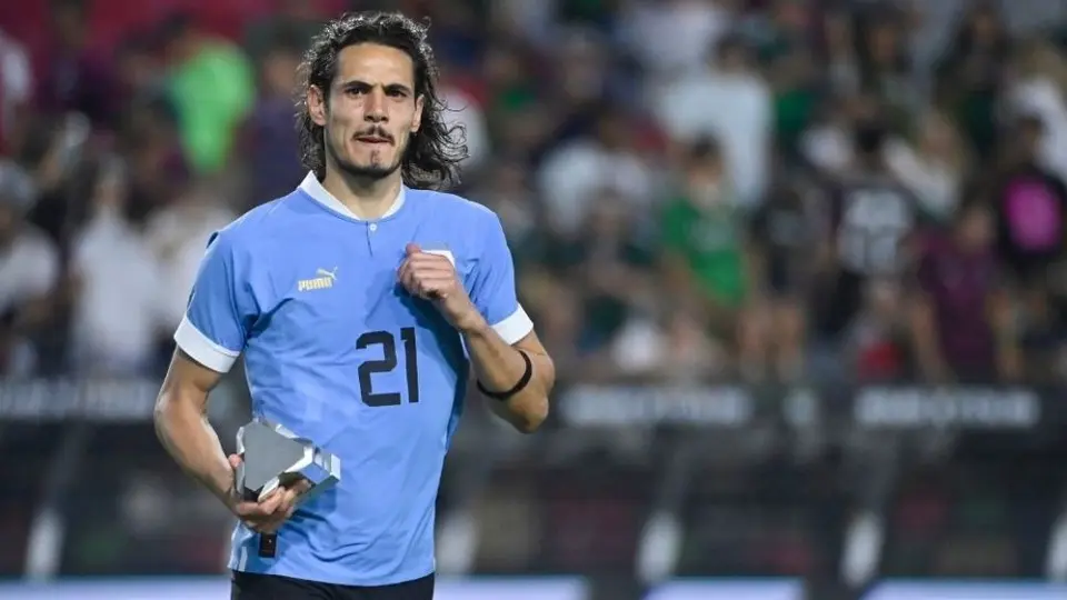 Toluca: Suinaga aseguró que Cavani aún tiene las puertas abiertas en el equipo