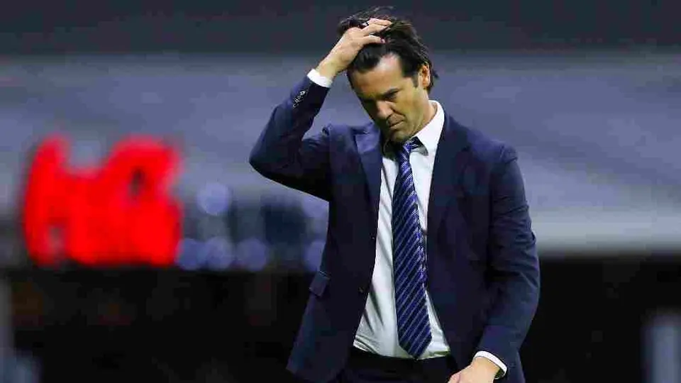 Solari sobre la crisis de América: ‘La responsabilidad es de todos’