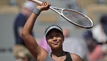 Naomi Osaka y LeBron James presentaron un nuevo medio de comunicación