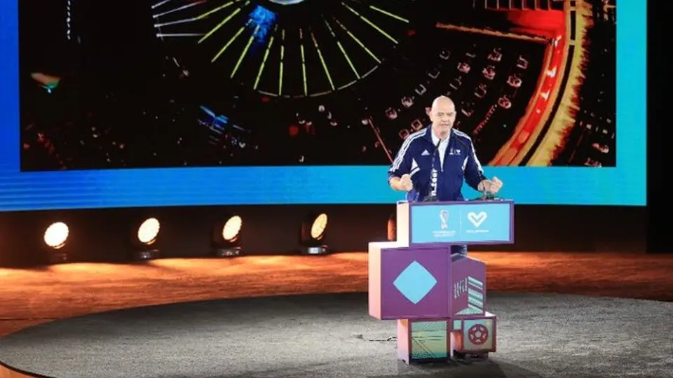FIFA retira propuesta de llevar a cabo el Mundial cada dos años