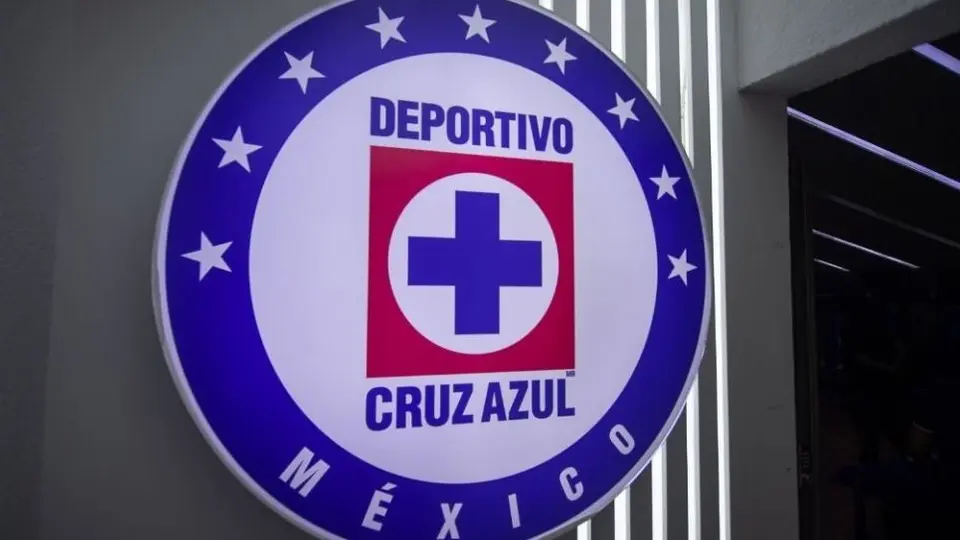 Cruz Azul: Así será el nuevo escudo que utilizará La Máquina a partir del Apertura 2022