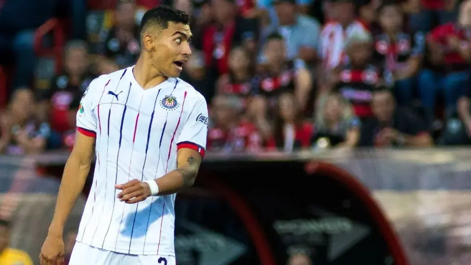 Ricardo Peláez: 'Orbelín Pineda se quiere quedar en el Celta de Vigo'