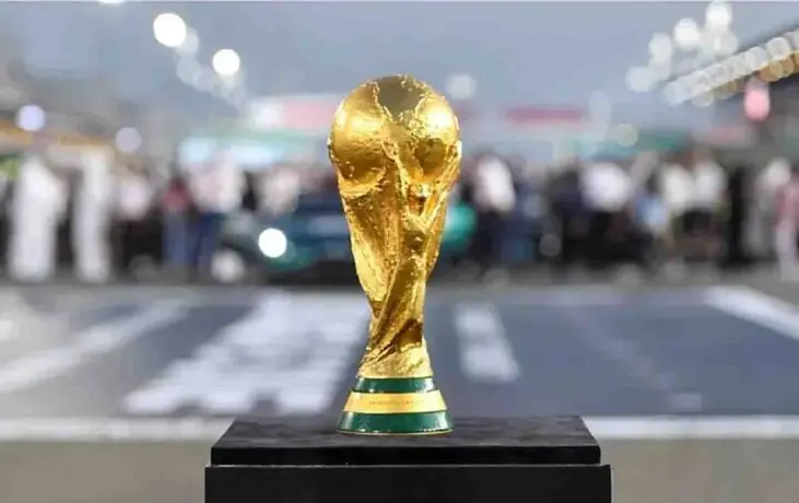Qatar 2022: FIFA recibió 17 millones de solicitudes de entradas en el primer periodo de venta