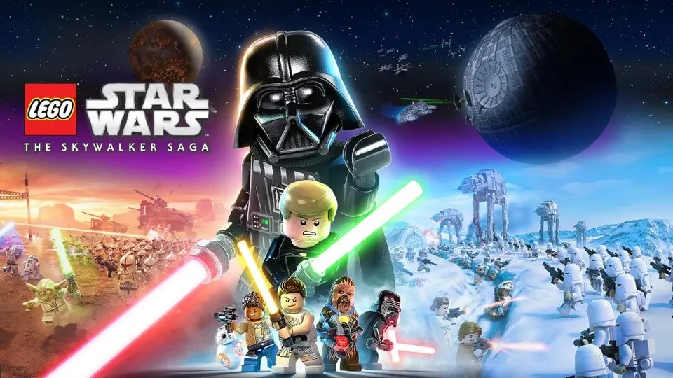 Los mejores estrenos de videojuegos de abril