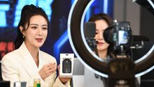 China: Influencers deberán estar calificados para expresar su opinión