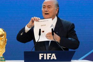 Qatar creó programa con exespías para limpiar su imagen por el Mundial