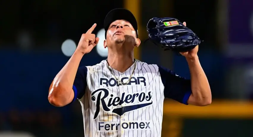 LMB: Zona Norte se quedó con el Juego de Estrellas