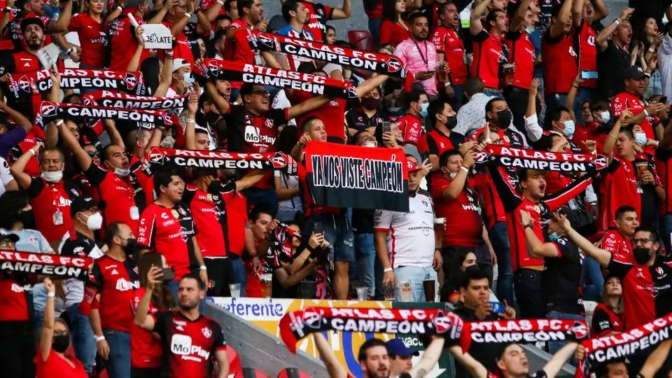 Diputados proponen prohibir el ingreso a los estadios a personas con antecedentes penales