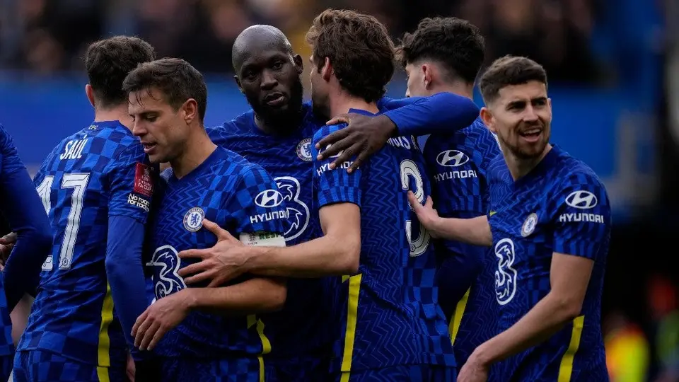 Chelsea sufrió para eliminar equipo de Tercera División en la FA Cup