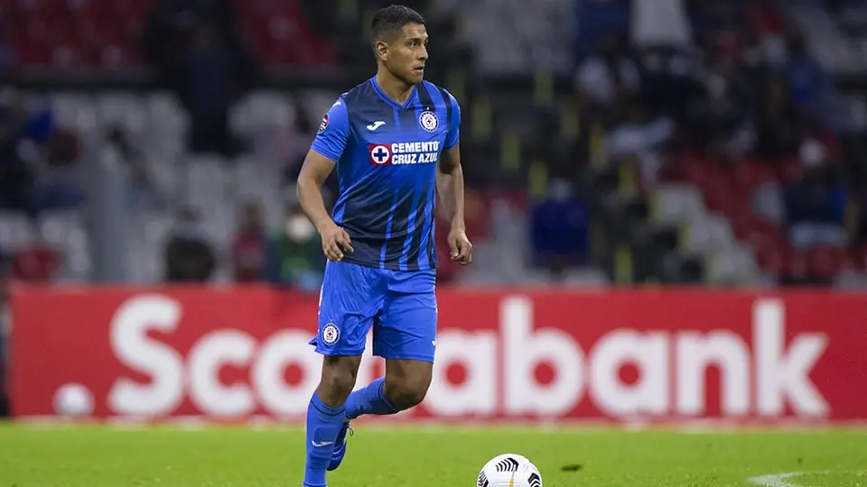Cruz Azul: ¿Qué jugadores no han renovado y pueden salir del club?