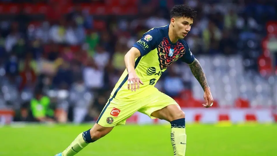 Jorge Sánchez sobre eliminatoria vs Pachuca: 'Es una revancha'