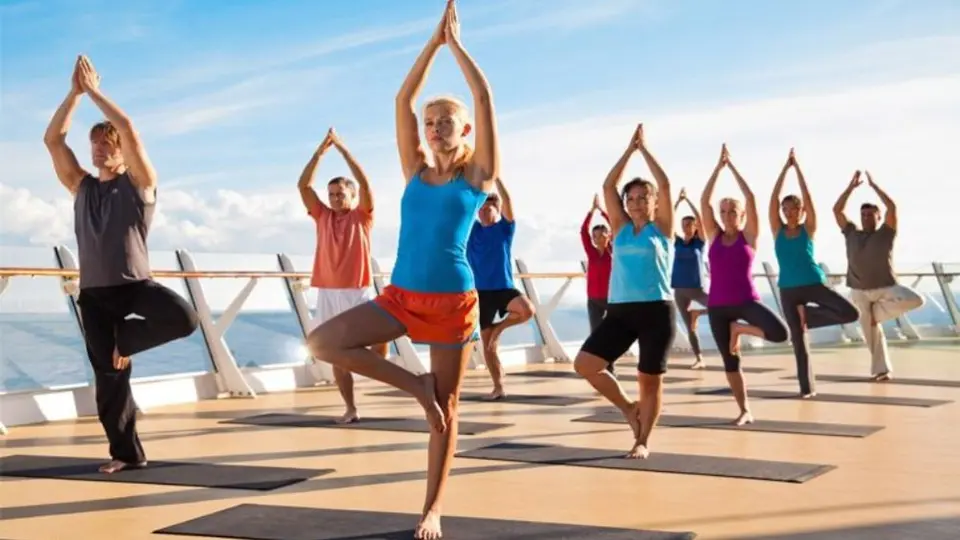Día Mundial del Yoga: ¿Cuál es su importancia para lograr un bienestar mental?