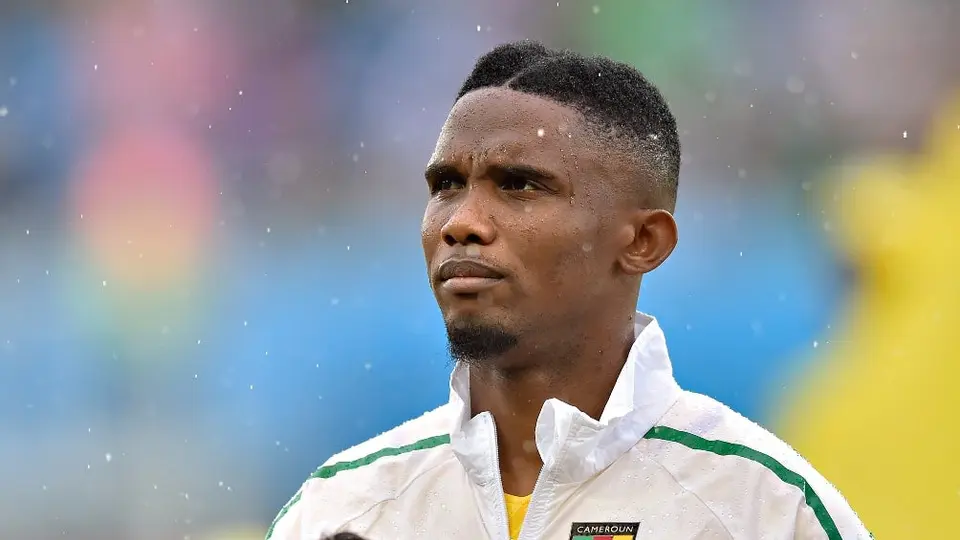 Real Madrid: Samuel Eto´o sorprendió con extraña felicitación a los Merengues