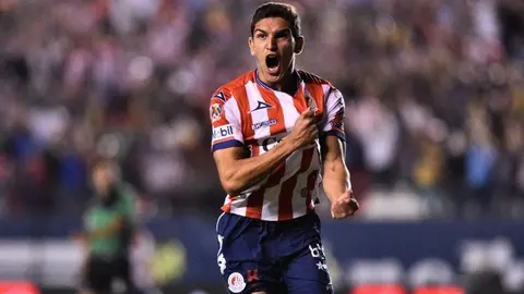 Atlético de San Luis: Rescató el empate ante Pachuca de último minuto y vive en la serie