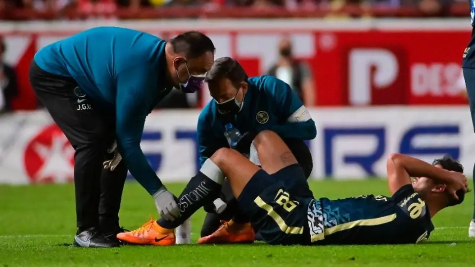 América: Bruno Valdez no jugará contra León; su regreso será contra Tigres