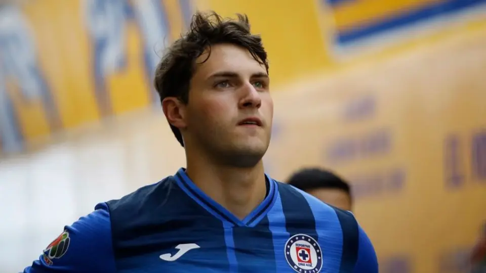 Cruz Azul: Santiago Giménez negó injusticias en la era Juan Reynoso