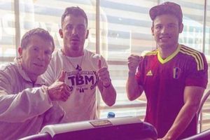 Julio César Chávez: Bloqueó a su mamá para no recibir llamadas, reveló su hijo Omar