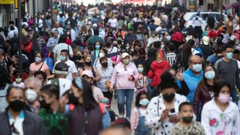 Proponen crear siete nuevas alcaldías en la Ciudad de México