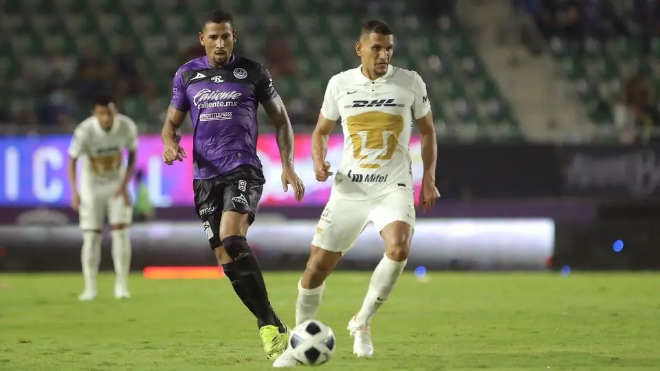 Pumas: Buscará reencontrarse con la victoria en Liga MX cuando enfrente a Mazatlán