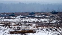 Representante de EU afirmó que Rusia inició 'bombardeo' en este ucraniano