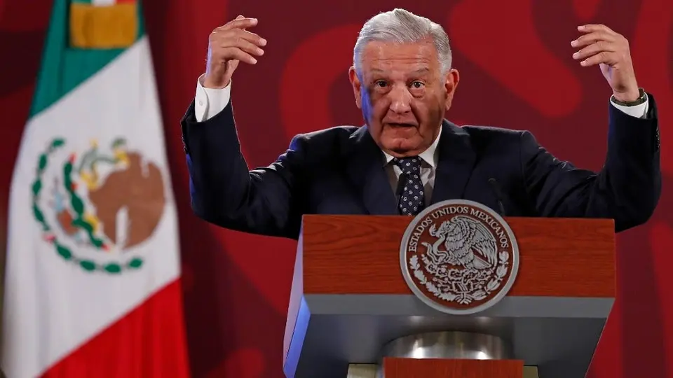 AMLO: 'Criticar que se vendieron tlayudas en el AIFA es un acto de clasismo y racismo'