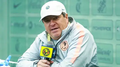 Vizcarrondo explotó contra Miguel Herrera y la Liga MX: 'El futbol mexicano es una novela'