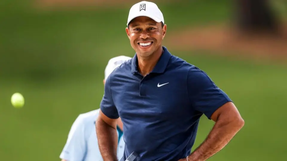 Tiger Woods confirmó que disputará el Masters: 'Creo que puedo ganarlo'