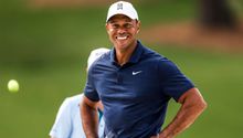 Tiger Woods confirmó que disputará el Masters: 'Creo que puedo ganarlo'