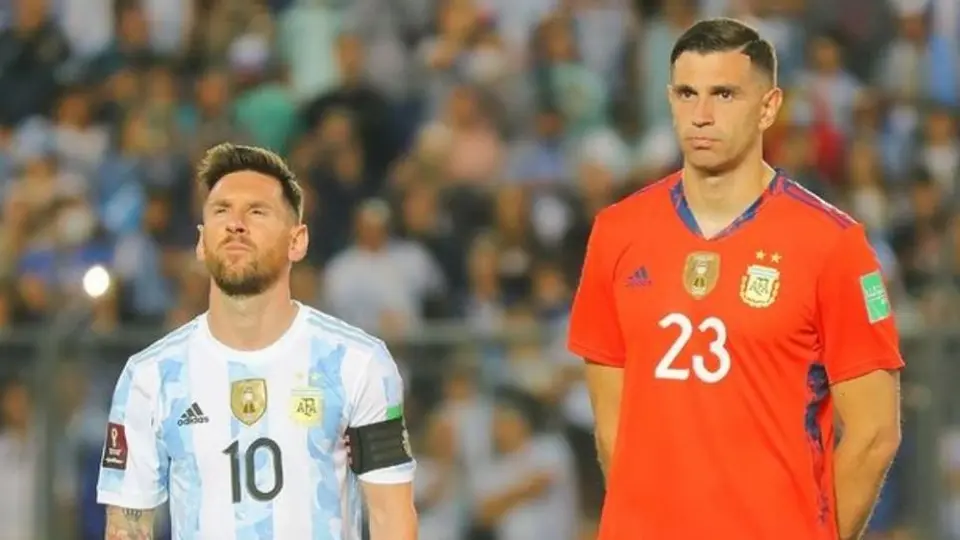 Argentina: Scaloni reveló convocatoria para los partidos ante Venezuela y Ecuador