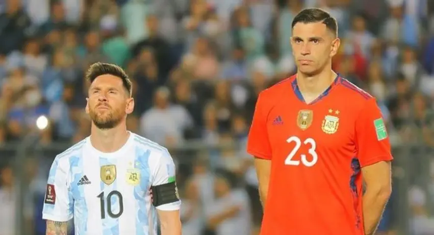 Argentina: Scaloni reveló convocatoria para los partidos ante Venezuela y Ecuador