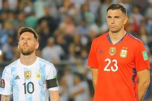 Argentina: Scaloni reveló convocatoria para los partidos ante Venezuela y Ecuador