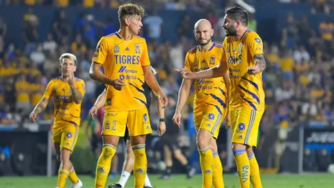 Video: Sacerdote se burló de Tigres por la alineación indebida