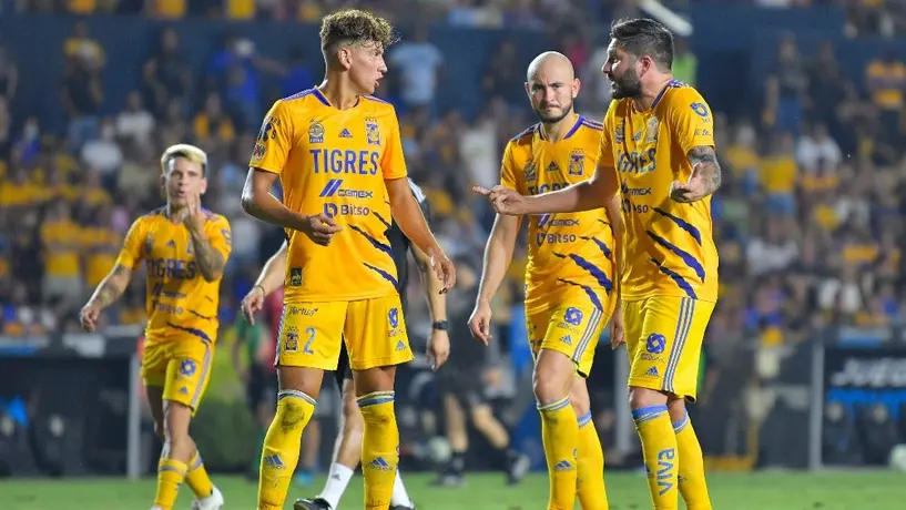 Video: Sacerdote se burló de Tigres por la alineación indebida