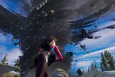Fortnite: Ha agregado tornados y relámpagos durante las partidas