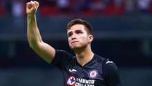 Sebastián Jurado mandó un mensaje de aliento a niño con cáncer