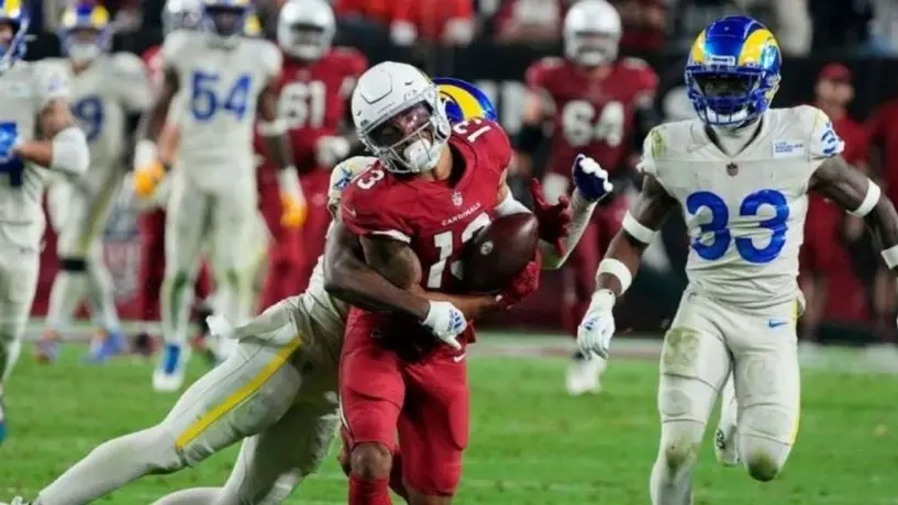 NFL: Cardinals está muy interesado en regresar a jugar a México