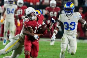 NFL: Cardinals está muy interesado en regresar a jugar a México
