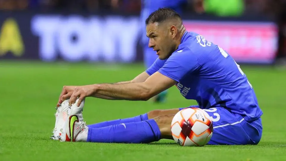 Cruz Azul: ¿Cómo reemplazará Reynoso a Pablo Aguilar vs Necaxa?