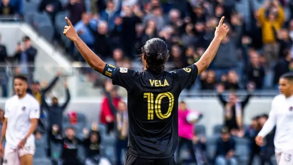 Carlos Vela: LAFC cerró preparación para arranque de MLS; el mexicano anotó gol