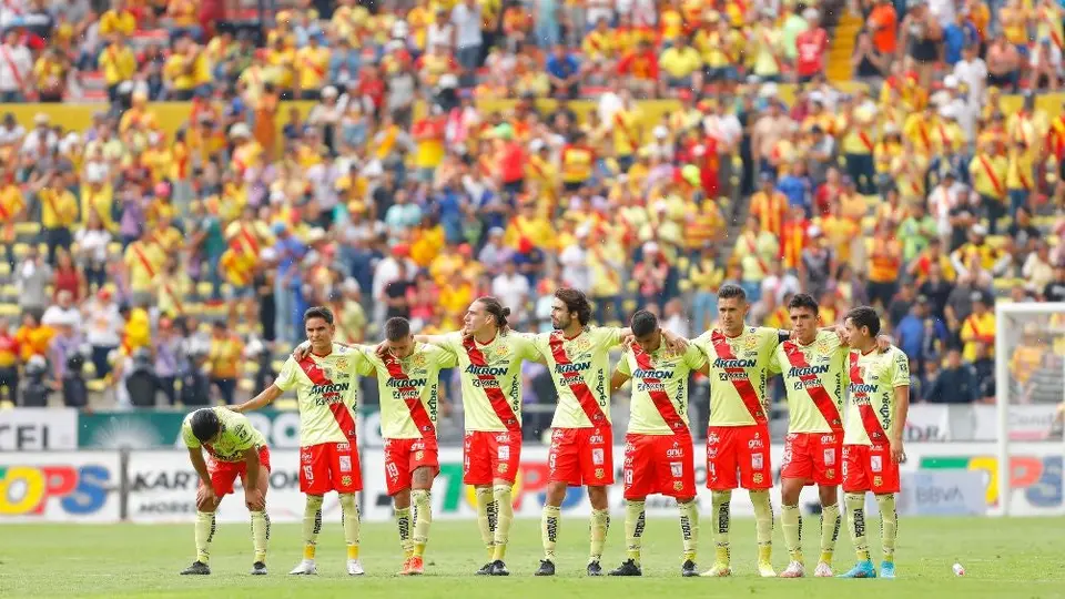 Liga de Expansión: Atlético Morelia y Gabriel Pereyra quieren a su equipo en Primera División