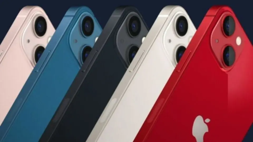 iPhone en México, de momento incompatibles con la nueva red 5G de Telcel