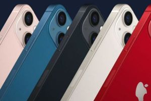 iPhone en México, de momento incompatibles con la nueva red 5G de Telcel