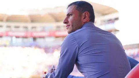Jaime Lozano: "Si lo que entrenamos, no lo hacemos en la cancha, nos va a costar"