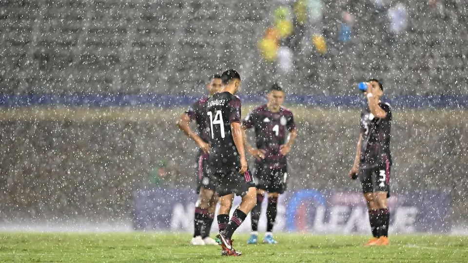 Martino, con la meta de recuperar mejores formas futbolísticas del Tri rumbo a Qatar 2022