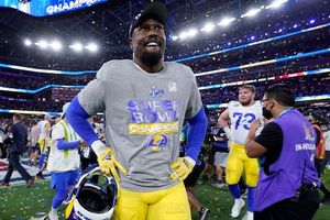 NFL: Von Miller fue firmado por los Buffalo Bills