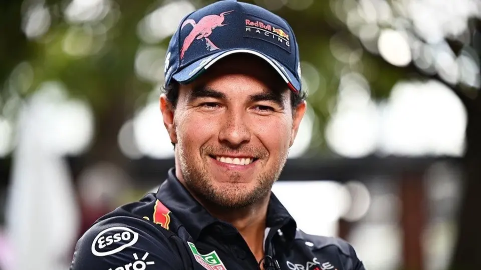 Fórmula 1: Checo Pérez, capaz de subir al podio en el Gran Premio de Australia
