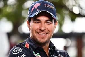 Fórmula 1: Checo Pérez, capaz de subir al podio en el Gran Premio de Australia
