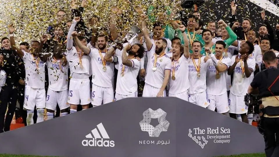 Real Madrid: Encendió las redes con polémico tuit que fue borrado a los pocos minutos